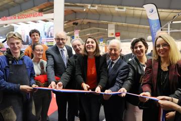 6eme édition du TAF d’Albi