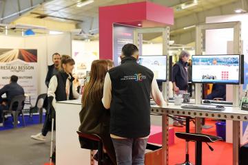 Salon TAF 2023