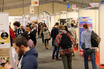 Salon TAF 2023