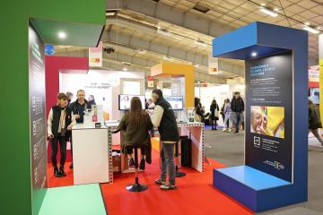 Salon TAF 2023