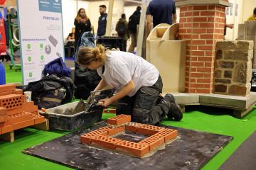 Salon TAF 2023