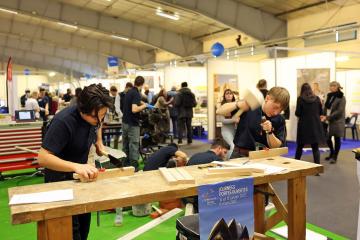 Salon TAF 2023