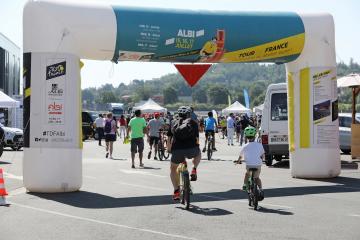 Tour de France 16 juillet 2019