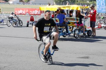 Tour de France 16 juillet 2019