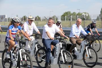 Tour de France 16 juillet 2019
