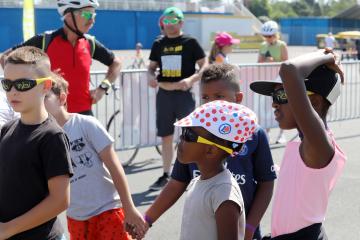 Tour de France 16 juillet 2019