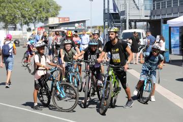 Tour de France 16 juillet 2019