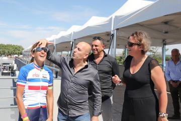 Tour de France 16 juillet 2019