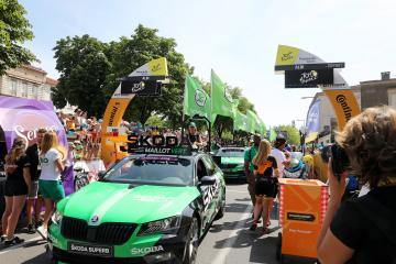 Tour de France 2019 - Le départ du 17 juillet