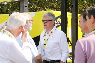 Tour de France 2019 - Le départ du 17 juillet