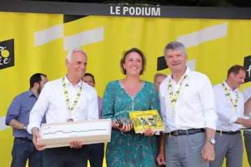 Tour de France 2019 - Le départ du 17 juillet