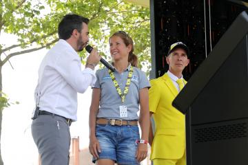Tour de France 2019 - Le départ du 17 juillet