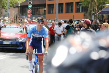 Tour de France 2019 - Le départ du 17 juillet