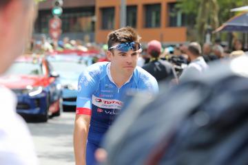 Tour de France 2019 - Le départ du 17 juillet