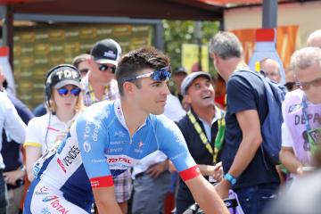 Tour de France 2019 - Le départ du 17 juillet