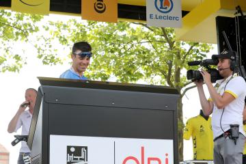 Tour de France 2019 - Le départ du 17 juillet
