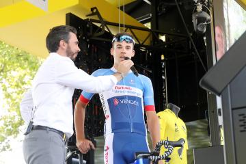 Tour de France 2019 - Le départ du 17 juillet