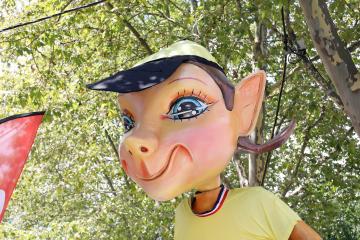 Tour de France 2019 - FanPark