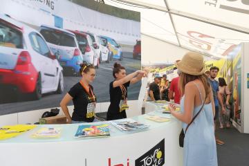 Tour de France 2019 - FanPark