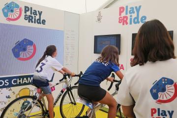 Tour de France 2019 - FanPark