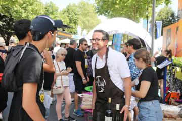 Tour de France 2019 - FanPark