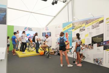 Tour de France 2019 - FanPark
