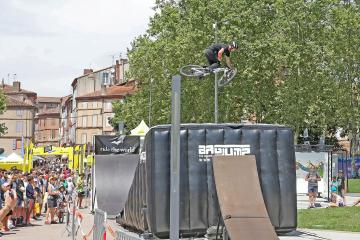 Tour de France 2019 - FanPark