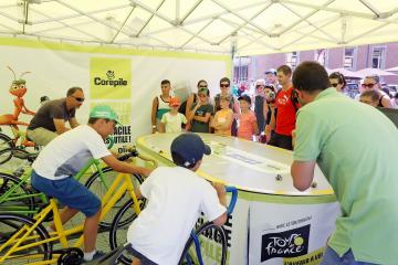Tour de France 2019 - FanPark