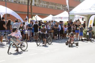 Tour de France 2019 - FanPark