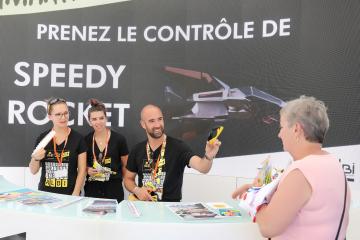 Tour de France 2019 - FanPark