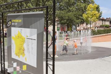 Tour de France 2019 - FanPark