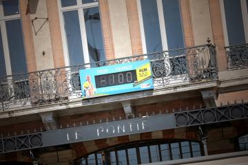 Jour J-100 Tour de France