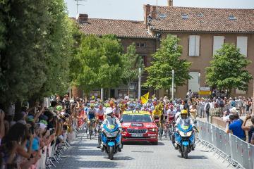 Tour de France 17 juillet 2019