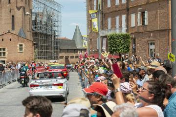 Tour de France 17 juillet 2019