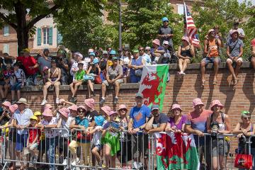 Tour de France 17 juillet 2019