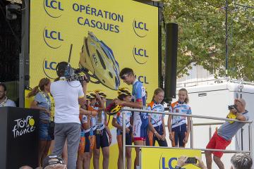 Tour de France 17 juillet 2019
