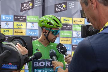 Tour de France 17 juillet 2019