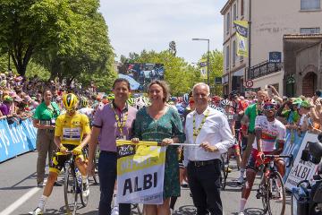 Tour de France 17 juillet 2019