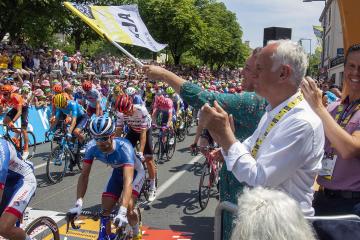 Tour de France 17 juillet 2019