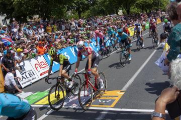 Tour de France 17 juillet 2019