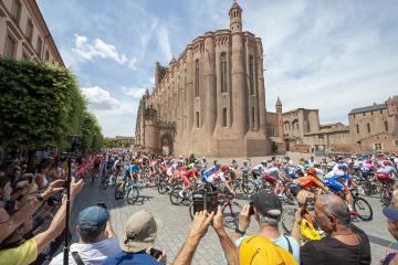 Tour de France 17 juillet 2019