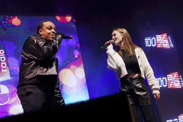 Concert 100% live Talents de quartier
