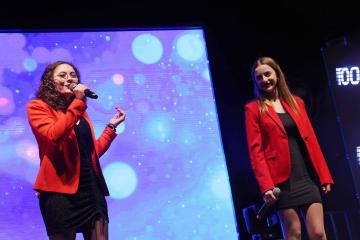 Concert 100% live Talents de quartier
