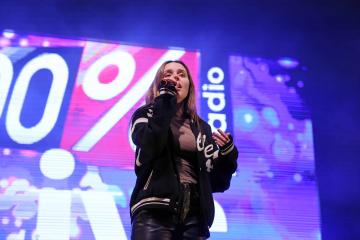 Concert 100% live Talents de quartier