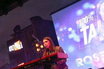 Concert 100% live Talents de quartier