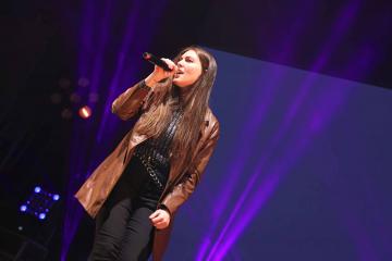 Concert 100% live Talents de quartier