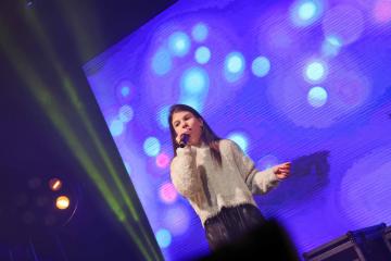 Concert 100% live Talents de quartier