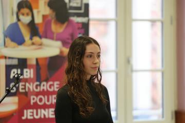 Auditions 2022 « Talents de quartier »