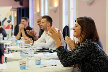 Auditions 2022 « Talents de quartier »