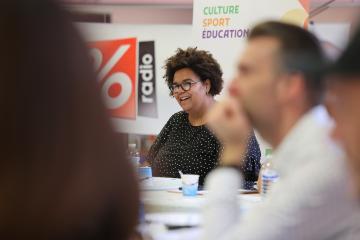 Auditions 2022 « Talents de quartier »